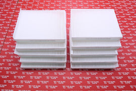 Aston Martin Dbx pollen air cabin filter TopEuro x10 pcs #2254