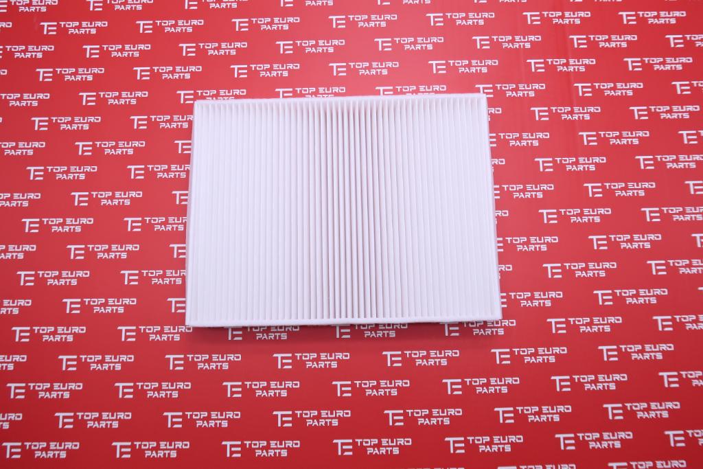 Aston Martin Dbx pollen air cabin filter TopEuro x10 pcs #2254