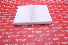 Aston Martin Dbx pollen air cabin filter TopEuro #2253