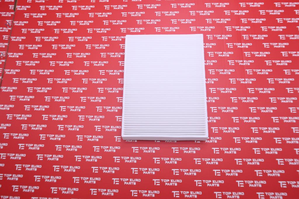 Aston Martin Dbx pollen air cabin filter TopEuro x10 pcs #2254
