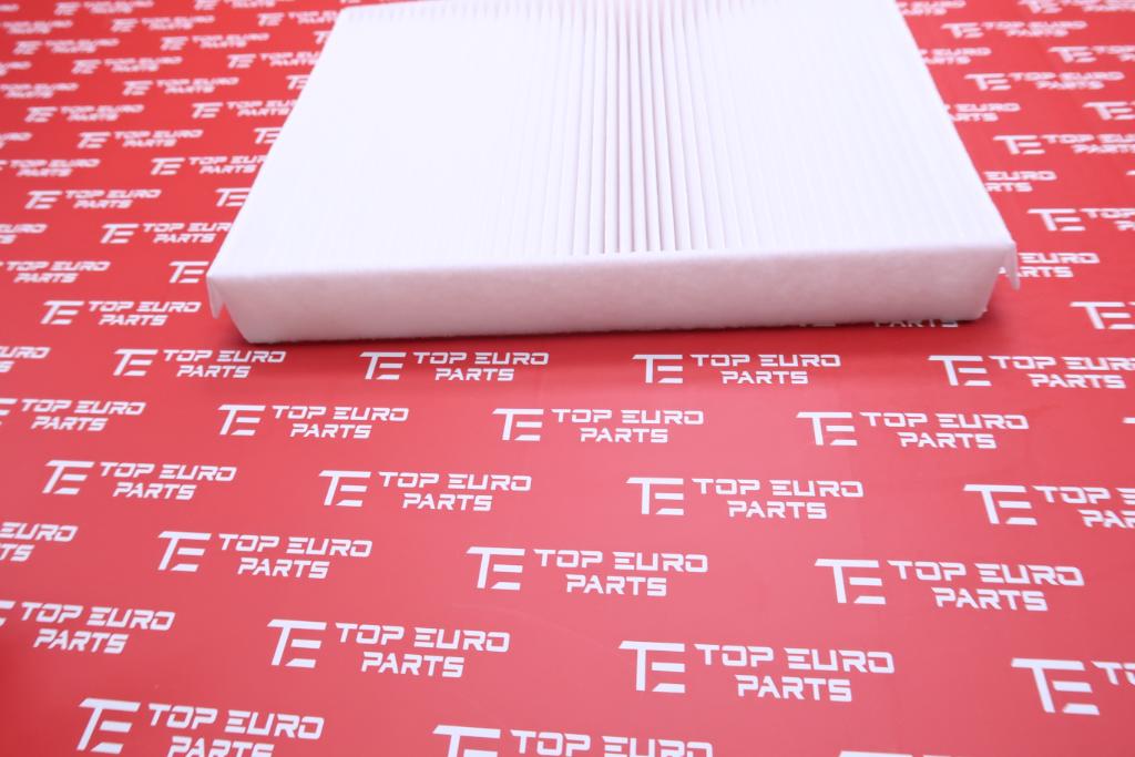 Aston Martin Dbx pollen air cabin filter TopEuro x5 pcs #2255