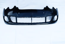 Load image into Gallery viewer, Bentley Continental Gt Gtc Facelift Front Bumper Cover  #1758