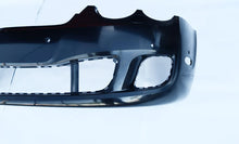 Load image into Gallery viewer, Bentley Continental Flying Spur Facelift Front Bumper Cover #1760