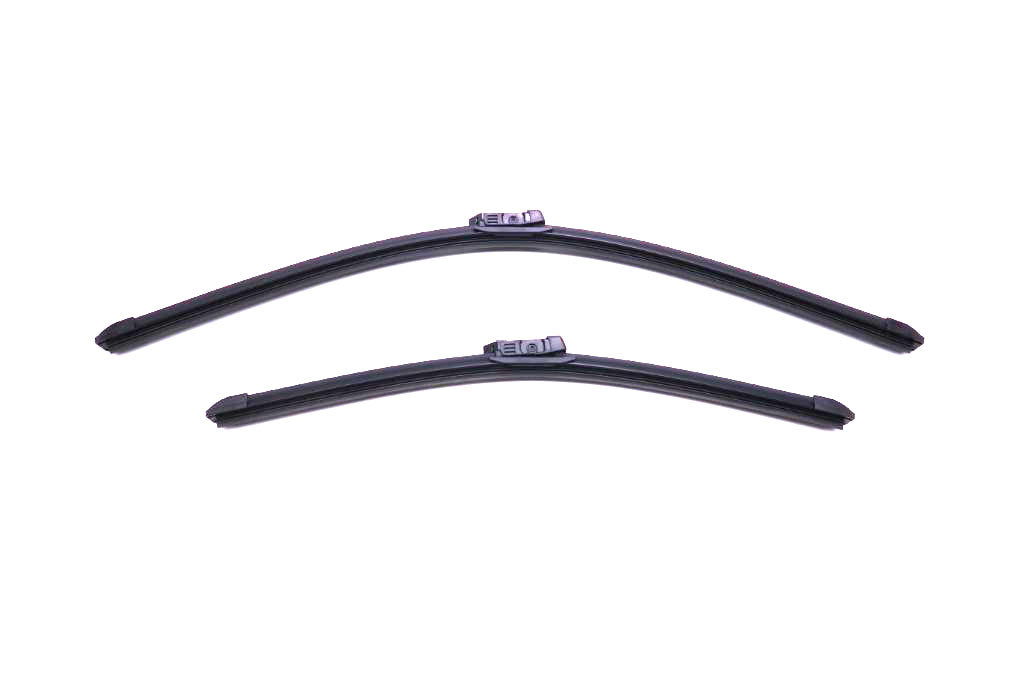 Alfa Romeo Giulia wiper blades #2260