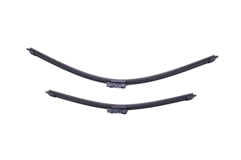 Alfa Romeo Giulia wiper blades #2260