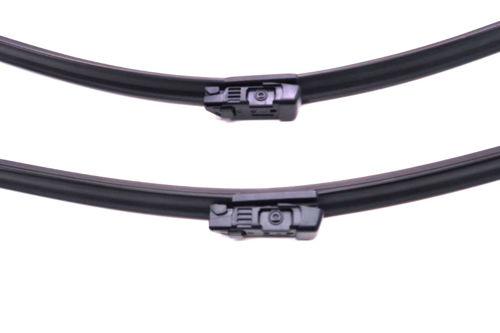 Alfa Romeo Giulia wiper blades #2260