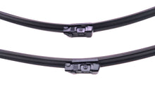 Load image into Gallery viewer, Alfa Romeo Giulia wiper blades #2260