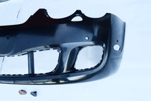 Load image into Gallery viewer, Bentley Continental Gt Gtc Facelift Front Bumper Cover  #1758