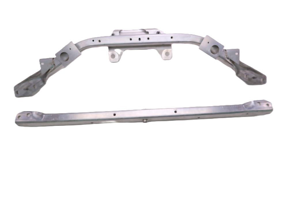 Rolls Royce Ghost Wraith Dawn front center cross member radiator support #2265