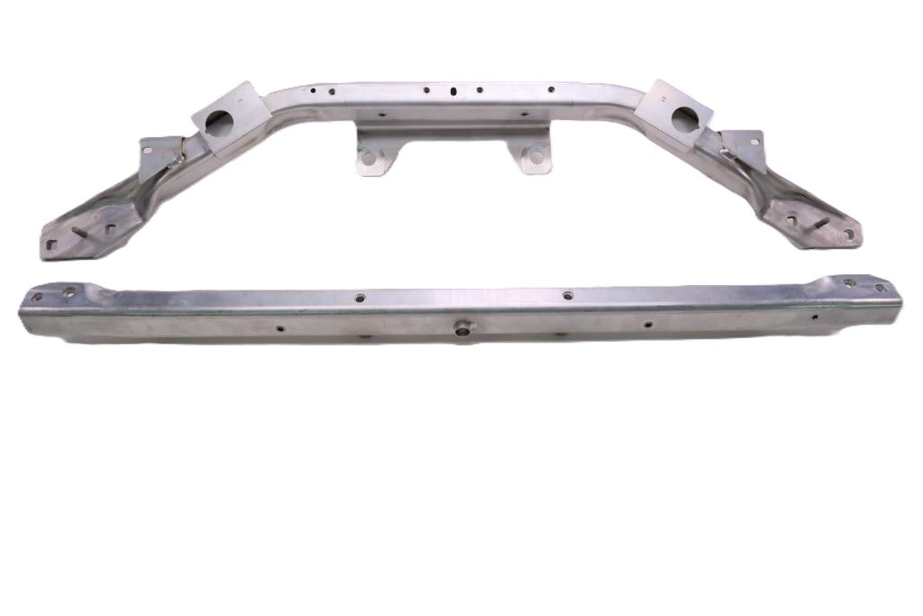 Rolls Royce Ghost Wraith Dawn front center cross member radiator support #2265