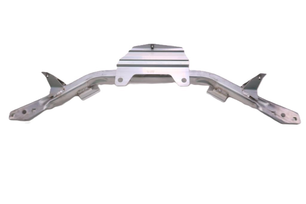 Rolls Royce Ghost Wraith Dawn front center cross member radiator support #2266