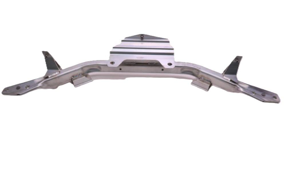 Rolls Royce Ghost Wraith Dawn front center cross member radiator support #2264