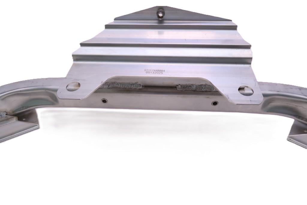 Rolls Royce Ghost Wraith Dawn front center cross member radiator support #2266