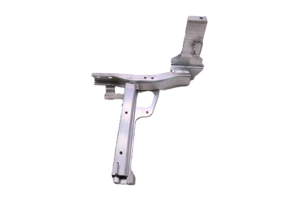 Rolls Royce Ghost Wraith Dawn front center cross member radiator support #2264