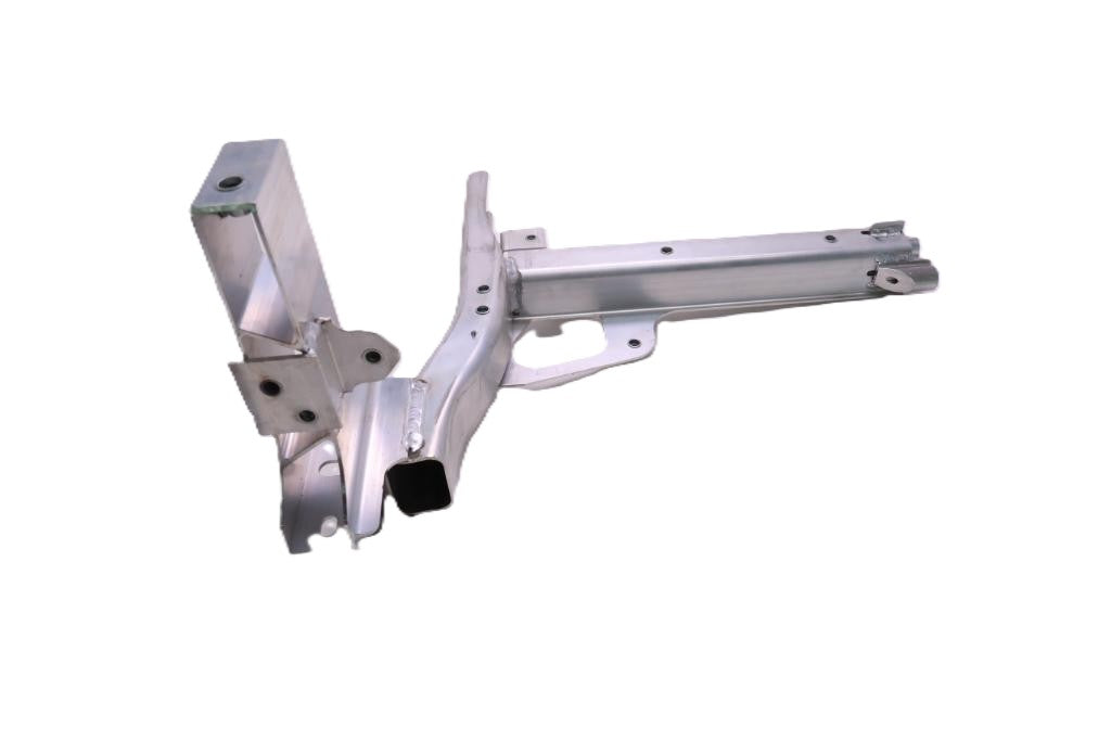 Rolls Royce Ghost Wraith Dawn right headlight support bracket #2269