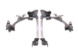 Bentley Bentayga right & left headlight cross support bracket #2270