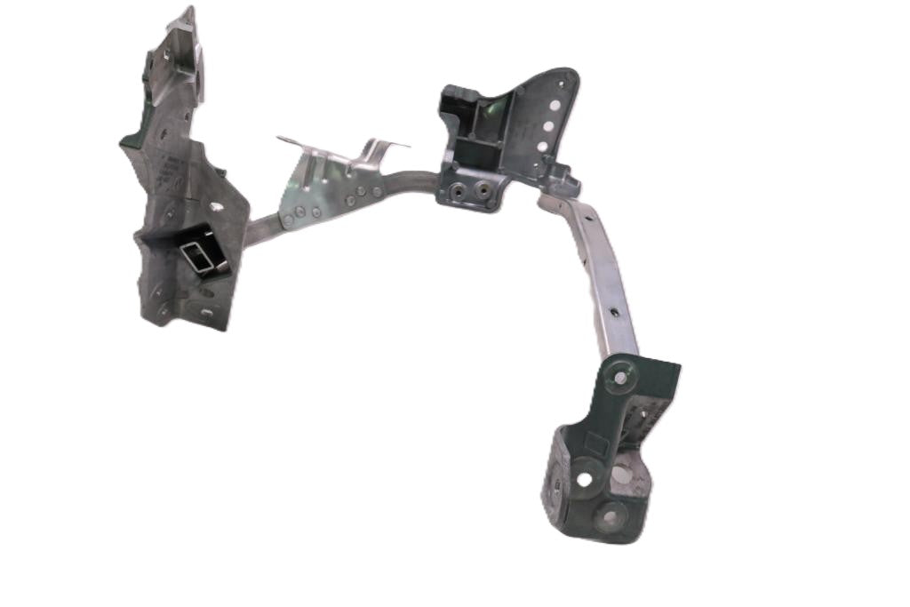 Bentley Bentayga left headlight cross support bracket #2271