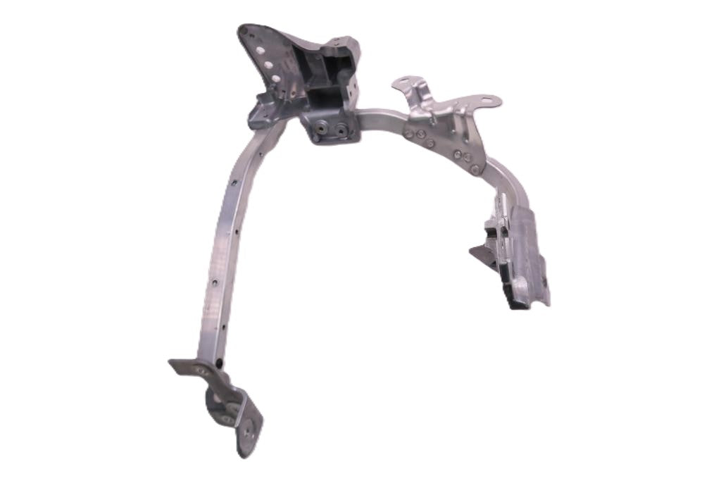 Bentley Bentayga right headlight cross support bracket #2272