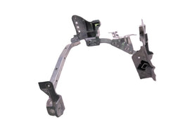 Bentley Bentayga right headlight cross support bracket #2272