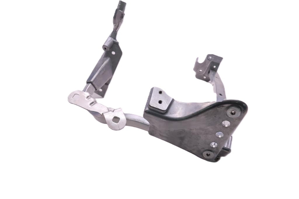 Bentley Bentayga right & left headlight cross support bracket #2270