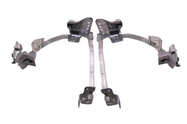Bentley Bentayga left & right headlight cross support bracket #2273