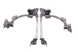 Bentley Bentayga left & right headlight cross support bracket #2273