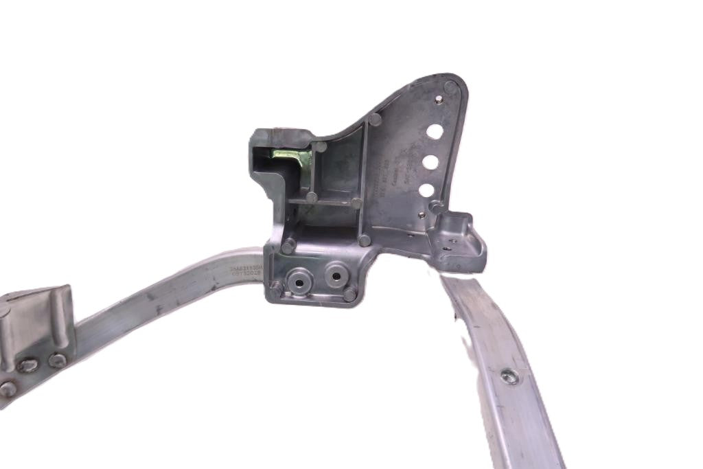 Bentley Bentayga left & right headlight cross support bracket #2273