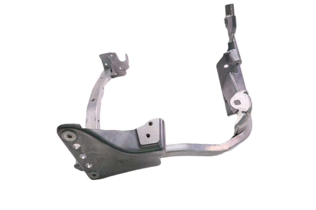 Bentley Bentayga left headlight cross support bracket #2274