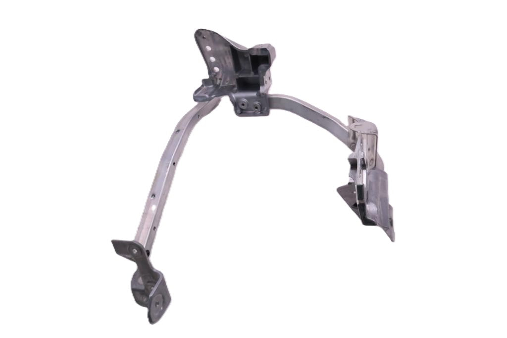 Bentley Bentayga left & right headlight cross support bracket #2273