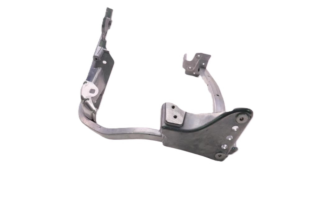 Bentley Bentayga right headlight cross support bracket #2275