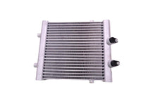 Load image into Gallery viewer, Bentley Continental Gt Gtc Flying Spur additional radiator right oil cooler #2282