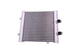 Bentley Continental Gt Gtc Flying Spur additional radiator right oil cooler #2282