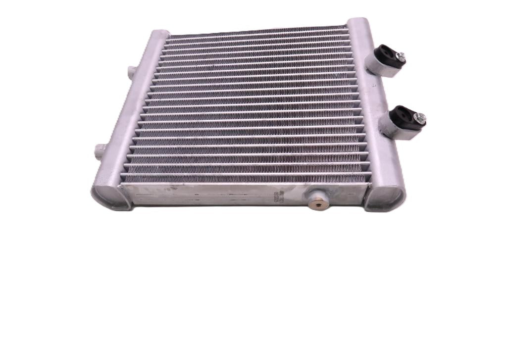 Bentley Continental Gt Gtc Flying Spur additional radiator right oil cooler #2282
