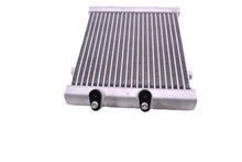 Load image into Gallery viewer, Bentley Continental Gt Gtc Flying Spur additional radiator right oil cooler #2282