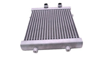 Load image into Gallery viewer, Bentley Continental Gt Gtc Flying Spur additional radiator right oil cooler #2282