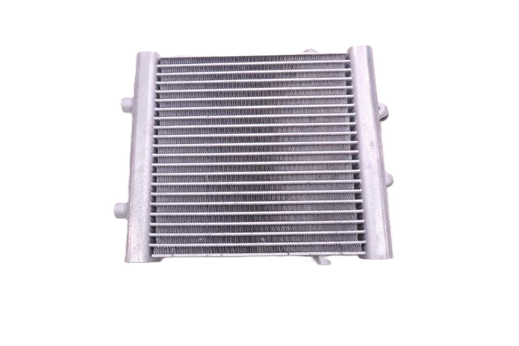 Bentley Continental Gt Gtc Flying Spur additional radiator right oil cooler #2282