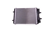 Bentley Continental Gt Gtc Flying Spur additional radiator left intercooler #2281