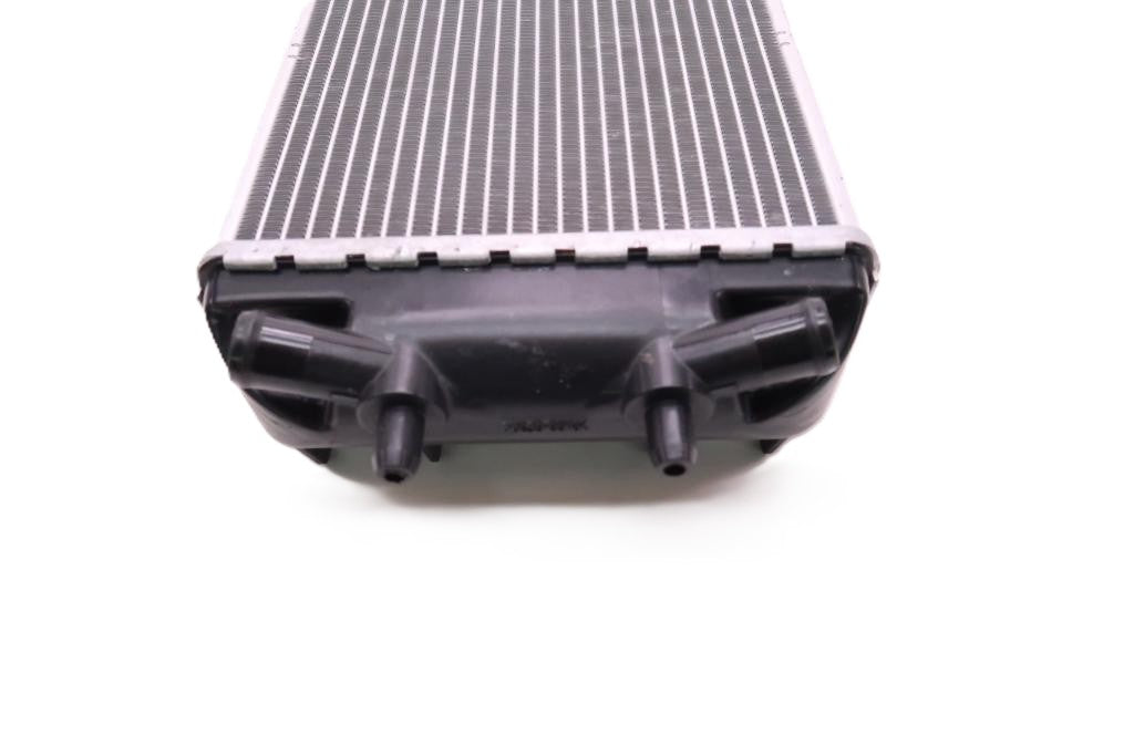 Bentley Continental Gt Gtc Flying Spur additional radiator left intercooler #2281