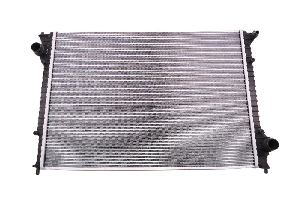 Bentley Continental Gt Gtc Flying Spur cooling radiator w12 6.0 #2284