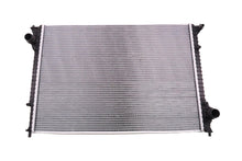 Load image into Gallery viewer, Bentley Continental Gt Gtc Flying Spur cooling radiator w12 6.0 #2284