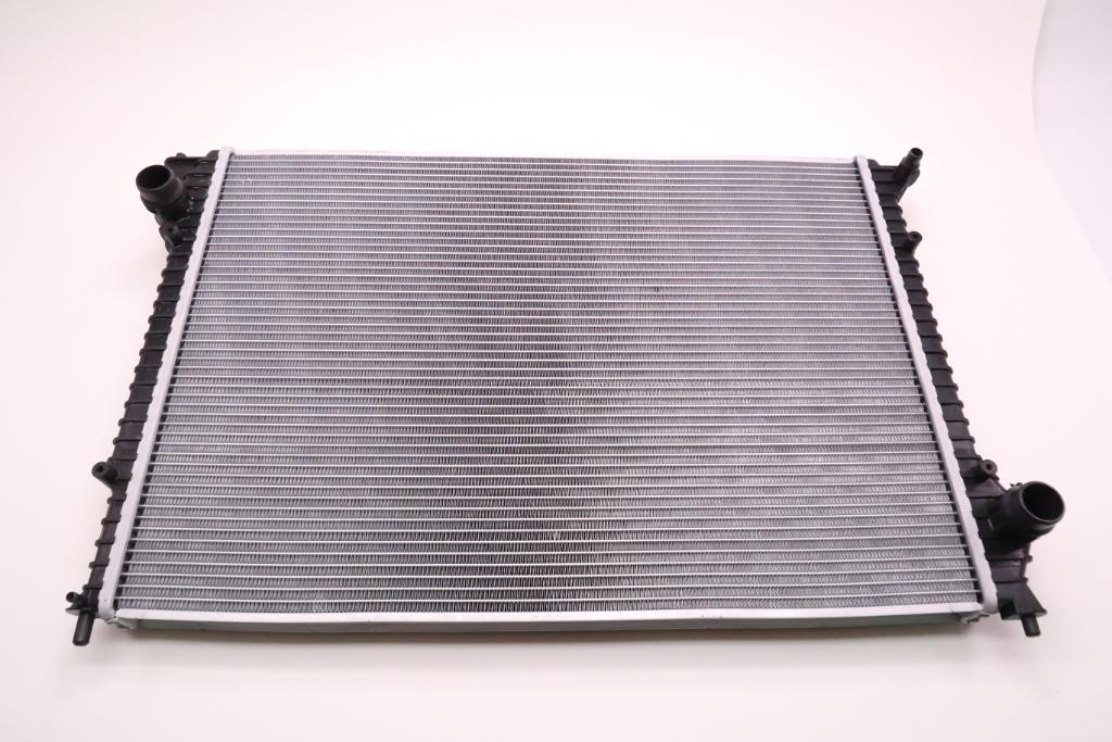 Bentley Continental Gt Gtc Flying Spur cooling radiator w12 6.0 #2284