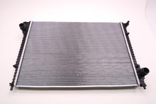 Load image into Gallery viewer, Bentley Continental Gt Gtc Flying Spur cooling radiator w12 6.0 #2284