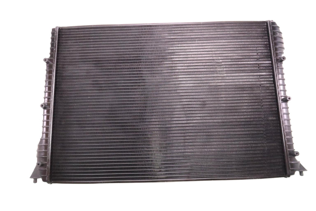 Bentley Continental Gt Gtc Flying Spur cooling radiator w12 6.0 #2284