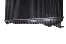 Load image into Gallery viewer, Bentley Continental Gt Gtc Flying Spur cooling radiator w12 6.0 #2284
