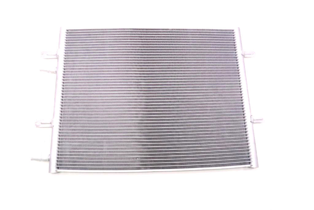 Bentley Continental Gt Gtc Flying Spur intercooler #2280
