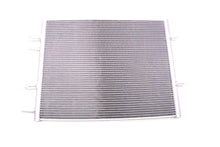 Load image into Gallery viewer, Bentley Continental Gt Gtc Flying Spur intercooler #2280