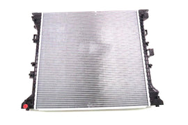 Bentley Mulsnne water cooling radiator #2283
