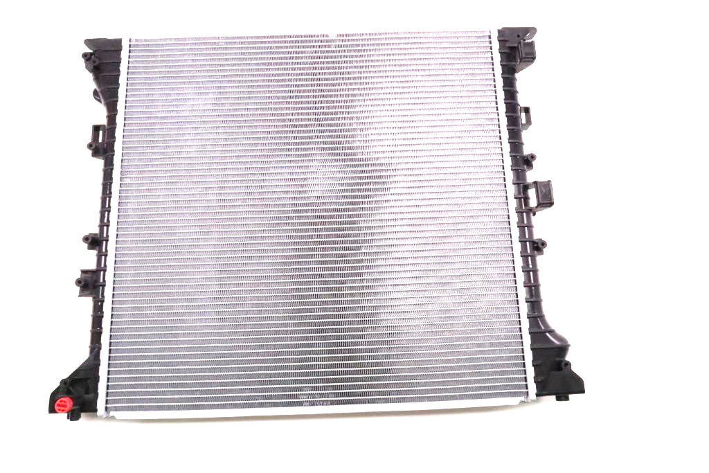 Bentley Mulsnne water cooling radiator #2283
