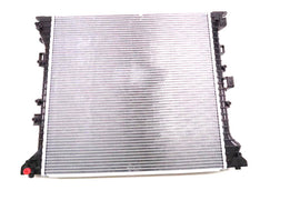 Bentley Mulsnne water cooling radiator #2283