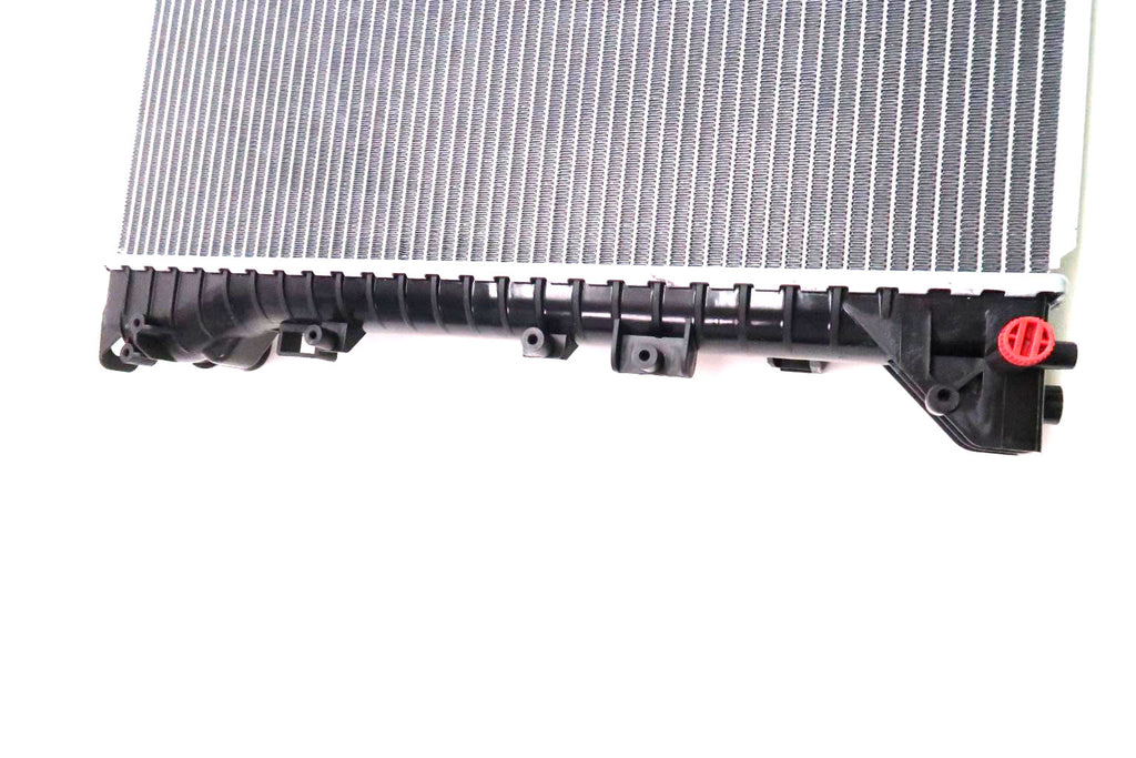 Bentley Mulsnne water cooling radiator #2283